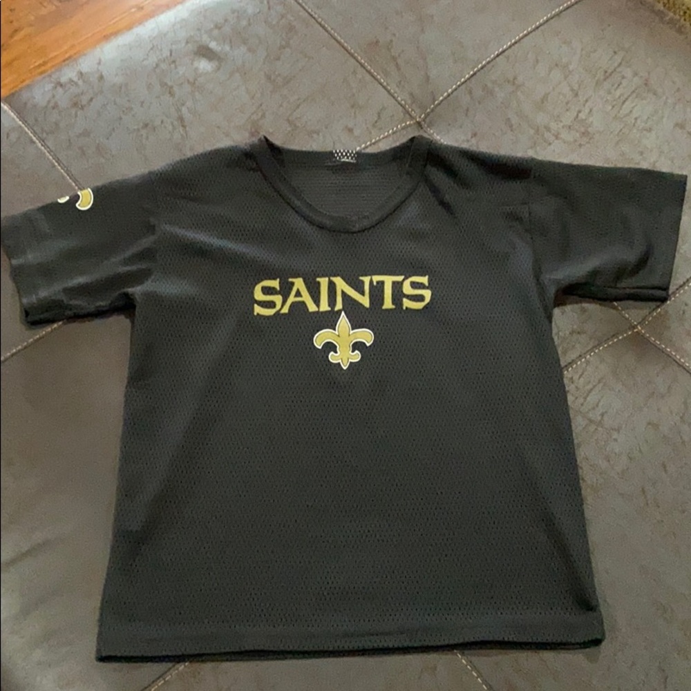 ⚜️WHO DAT⚜️